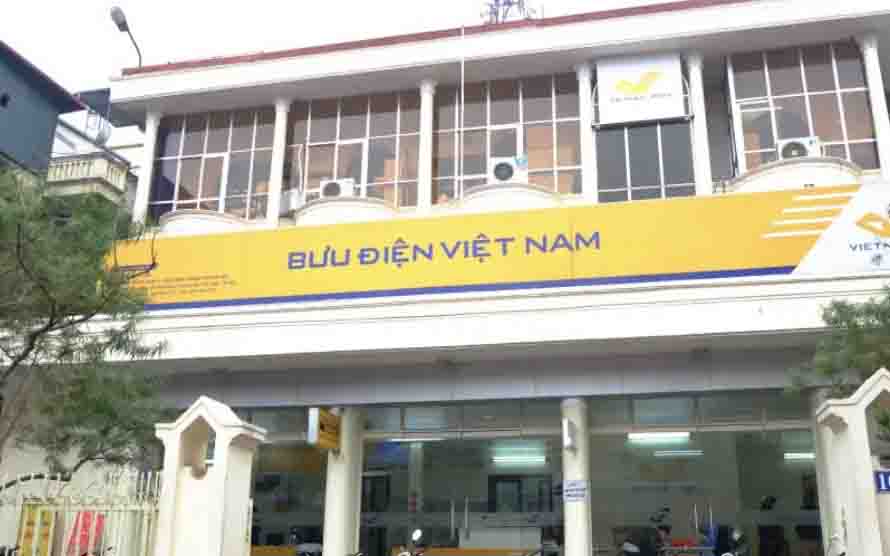 Khám phá Bưu điện Cầu Giấy – Điểm giao dịch bưu chính hiện đại giữa lòng Hà Nội
