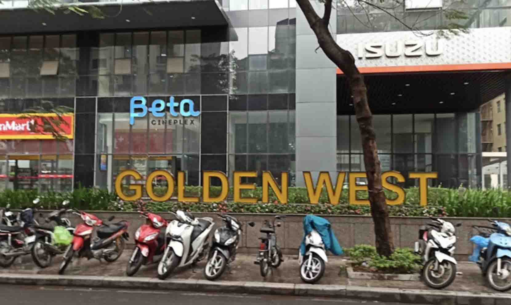 Mở bán đợt cuối cùng 60 căn chung cư số 2 Lê Văn Thiêm - Thanh Xuân