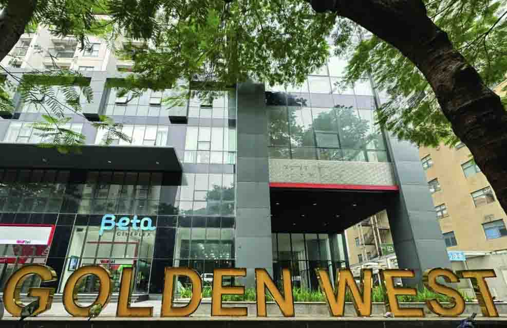 Tháo gỡ sai phạm tại chung cư Golden West và cấp sổ đỏ cho cư dân
